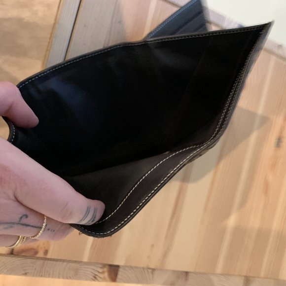 Celine McAdam Purse/Wallet - authentic - Picture 3 of 8